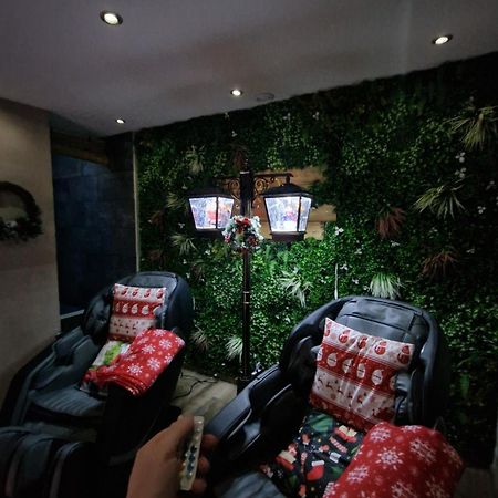 O Bonsai Spa Calais Exterior photo