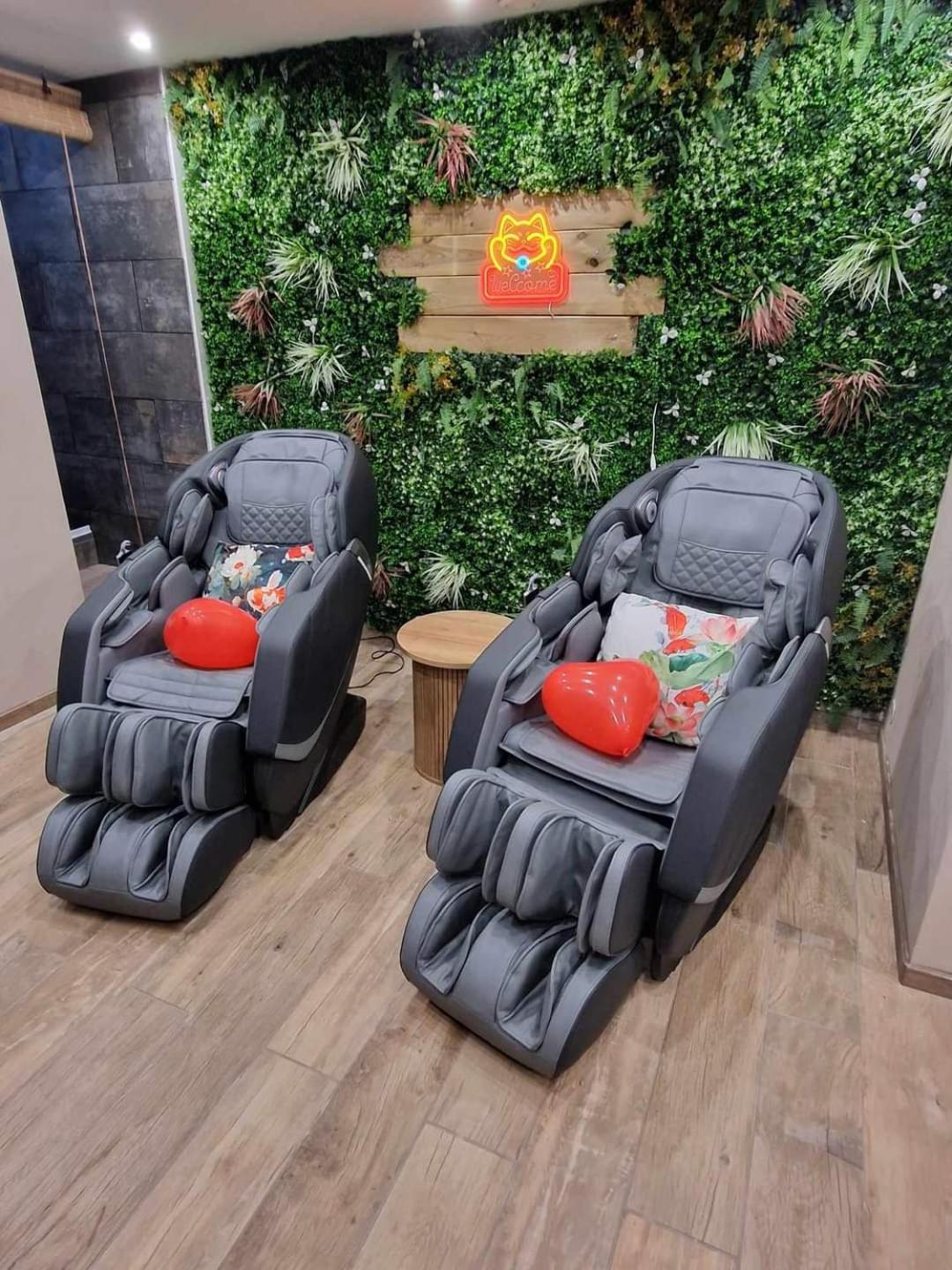O Bonsai Spa Calais Exterior photo